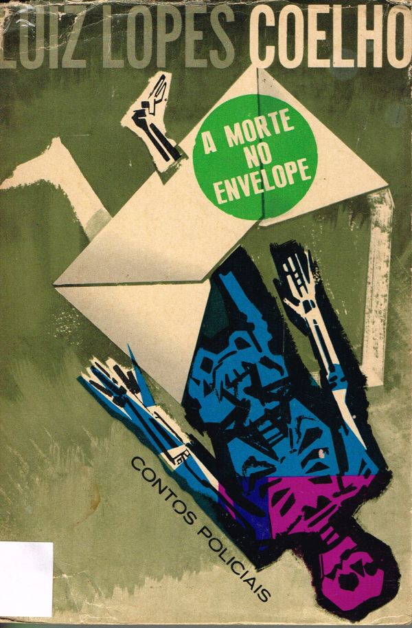 Morte no Envelope, A